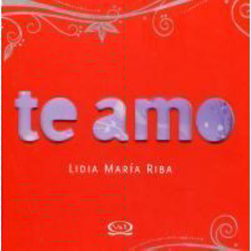 TE AMO