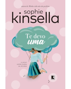 TE DEVO UMA