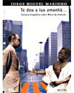 TE DOU A LUA AMANHÃ...
