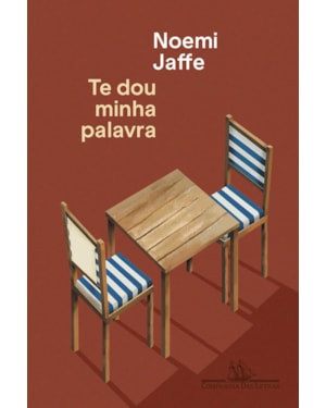 Te dou minha palavra