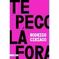 TE PEGO LÁ FORA