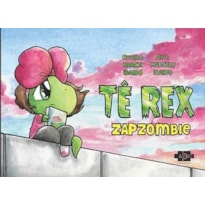 Tê Rex: ZapZombie