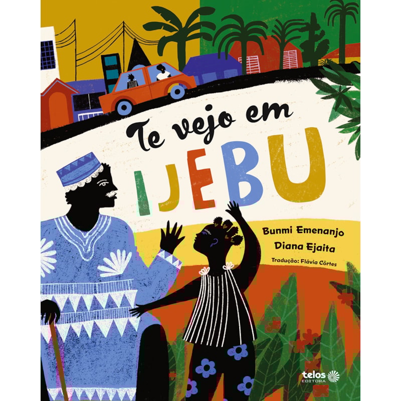 TE VEJO EM IJEBU