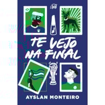 TE VEJO NA FINAL - O ROMANCE DE ESPORTE PERFEITO PARA QUEM AMA "RIVALIDADE ARDENTE" (HEATED RIVALRY)