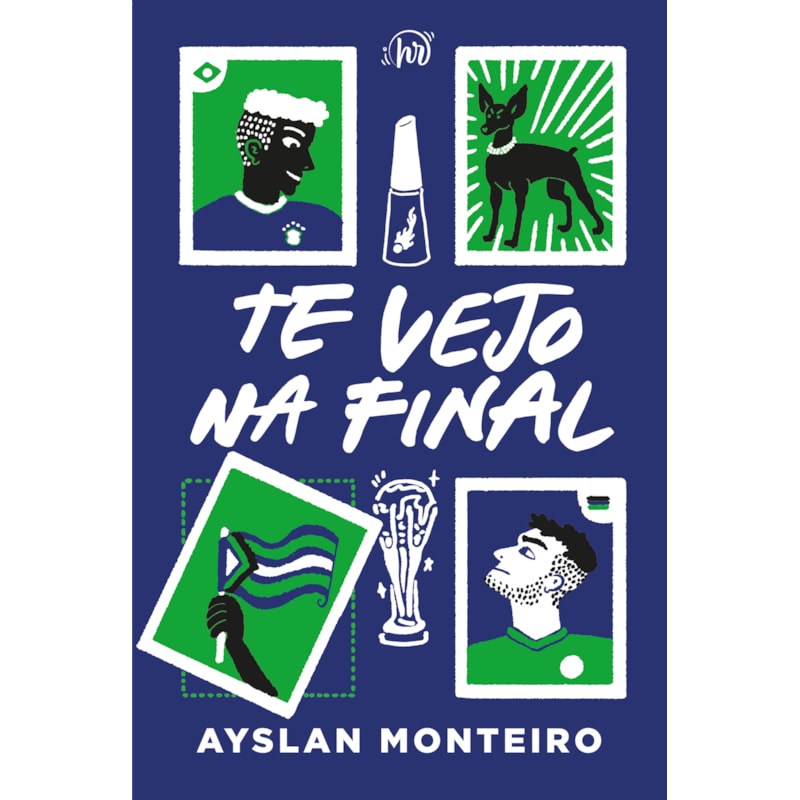 TE VEJO NA FINAL - O ROMANCE DE ESPORTE PERFEITO PARA QUEM AMA "RIVALIDADE ARDENTE" (HEATED RIVALRY)