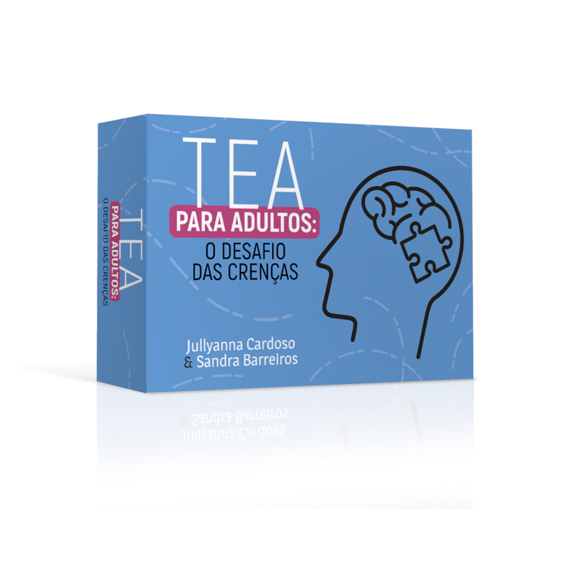 TEA para adultos: O desafio das crenças