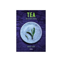 TEA - WINE´S SOBER SIBLING - MARIELLA ERKENS