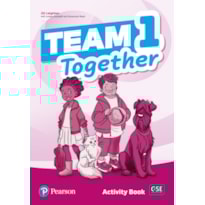 TEAM TOGETHER 1 ACTIVITY BOOK