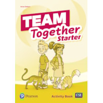 TEAM TOGETHER STARTER ACTIVITY BOOK