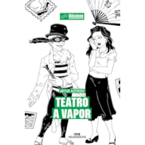 TEATRO A VAPOR