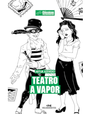 TEATRO A VAPOR