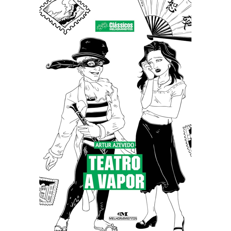 TEATRO A VAPOR
