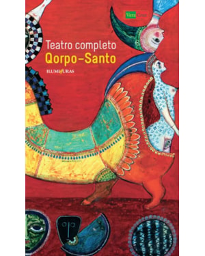 TEATRO COMPLETO