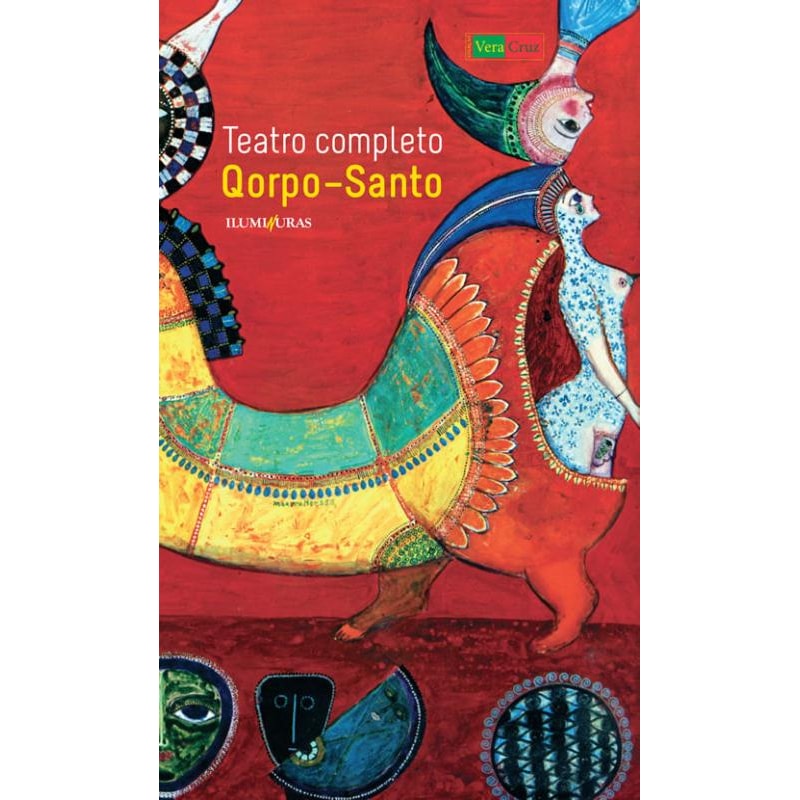 TEATRO COMPLETO