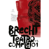 TEATRO COMPLETO (VOL. 1)