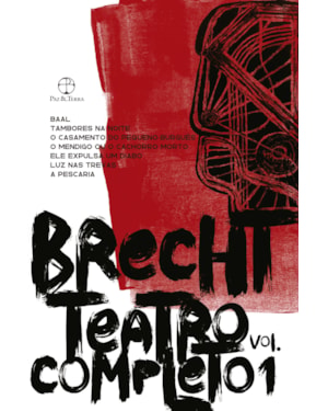 TEATRO COMPLETO (VOL. 1)