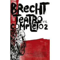 TEATRO COMPLETO (VOL. 2)