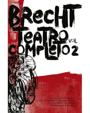 TEATRO COMPLETO (VOL. 2)