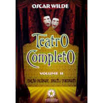 TEATRO COMPLETO - VOLUME II