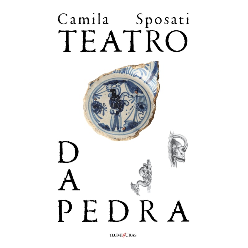TEATRO DA PEDRA