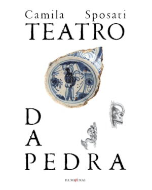 TEATRO DA PEDRA