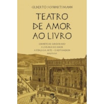 Teatro de amor ao livro