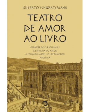 Teatro de amor ao livro