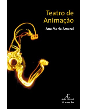 TEATRO DE ANIMAÇÃO