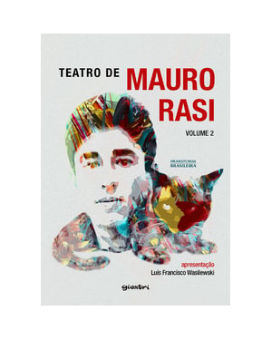 Teatro de Mauro Rasi