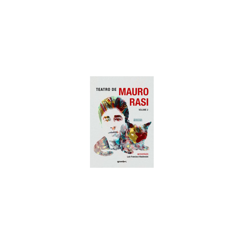 Teatro de Mauro Rasi