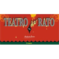 TEATRO DE RATO