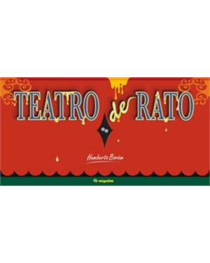TEATRO DE RATO