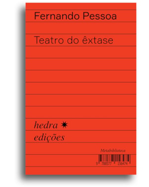 TEATRO DO ÊXTASE