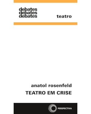 TEATRO EM CRISE