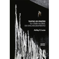 TEATRO EM PRISÕES E A CRISE GLOBAL DO ENCARCERAMENTO