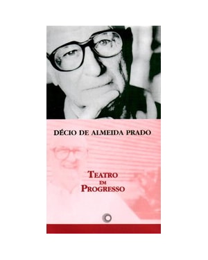 TEATRO EM PROGRESSO