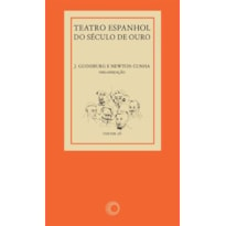 TEATRO ESPANHOL DO SÉCULO DE OURO