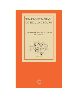 TEATRO ESPANHOL DO SÉCULO DE OURO