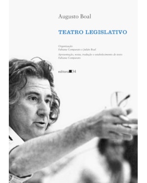 Teatro legislativo