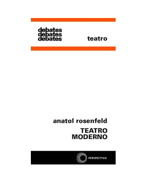 TEATRO MODERNO