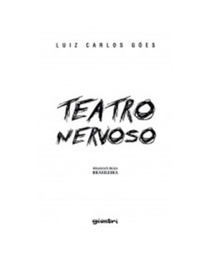 TEATRO NERVOSO - 1