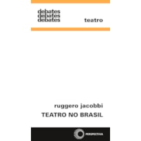 TEATRO NO BRASIL