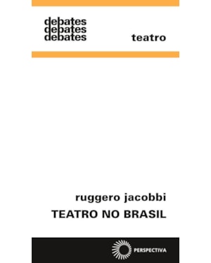 TEATRO NO BRASIL