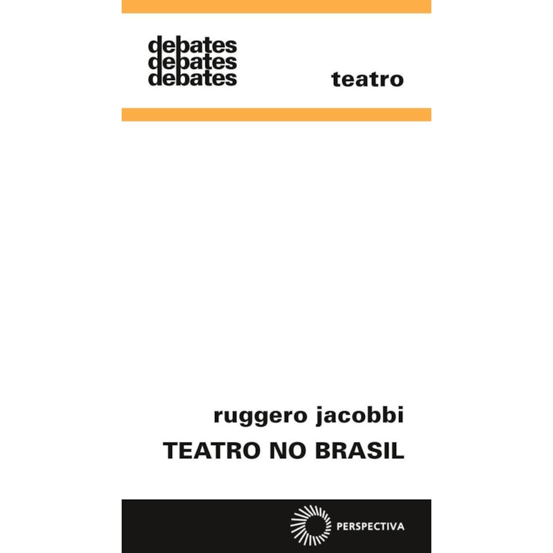 TEATRO NO BRASIL