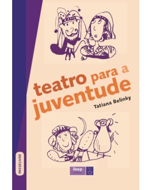 TEATRO PARA A JUVENTUDE