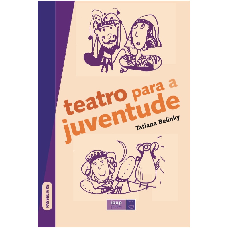 TEATRO PARA A JUVENTUDE