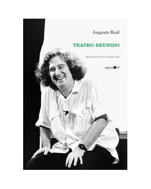 Teatro reunido