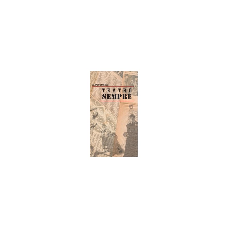 TEATRO SEMPRE