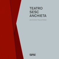 TEATRO SESC ANCHIETA