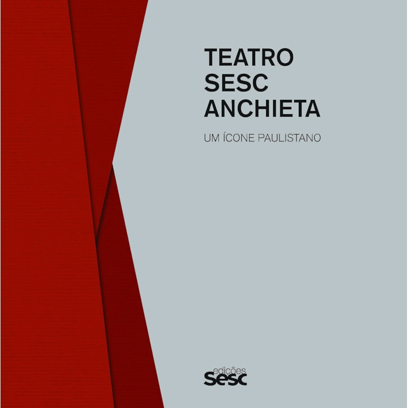 TEATRO SESC ANCHIETA
